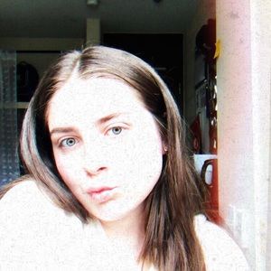 Meet your Posher, Hadley